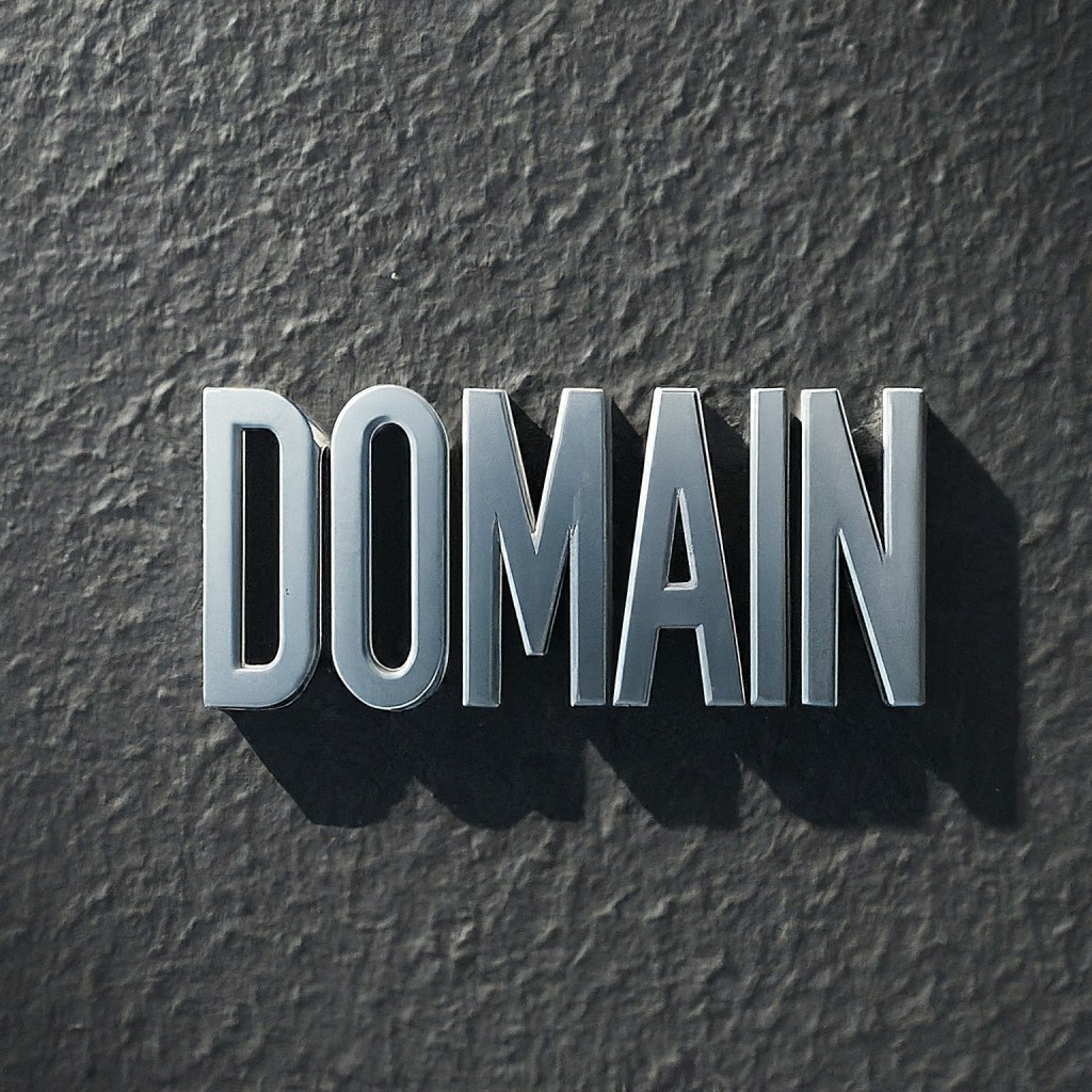 Turning Website Names into Profits