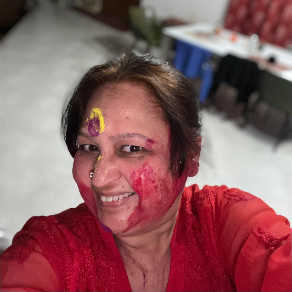 Celebrate Holi with Confidence! Unleash the Power of Color in Your Professional&nbsp;Attire