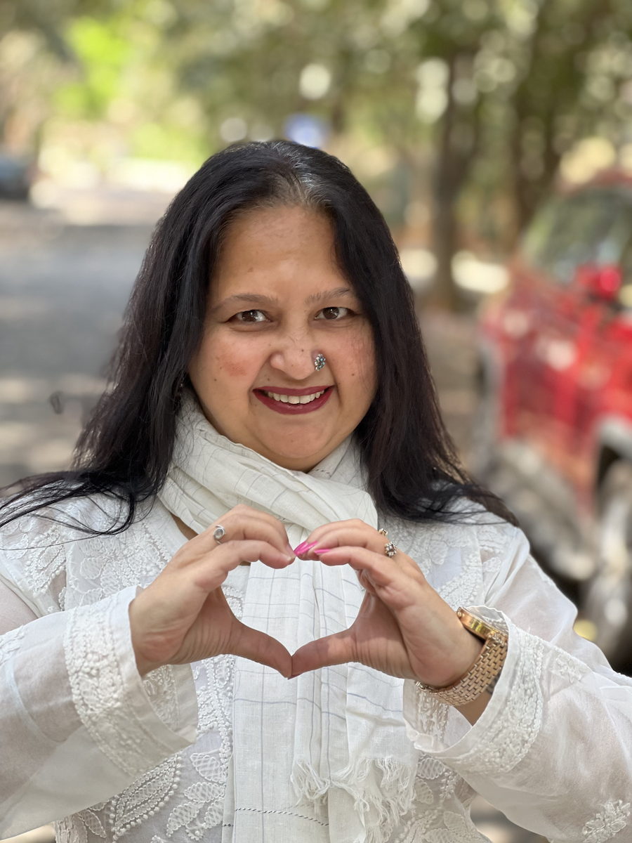 Simi Joshi - Freelance Digital Marketing Specialist | Workshop Facilitator & Career Coach