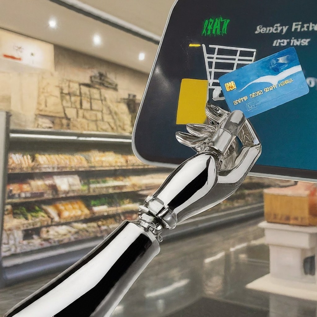 A Look at the Future of AI in Transactions