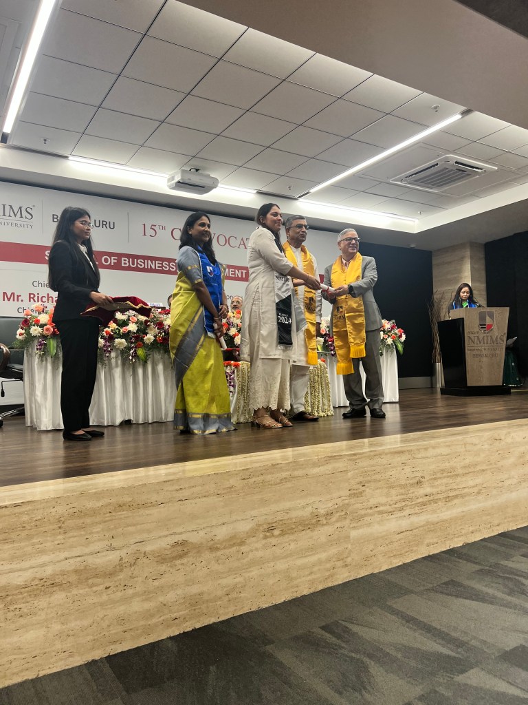 Students being facilitated.