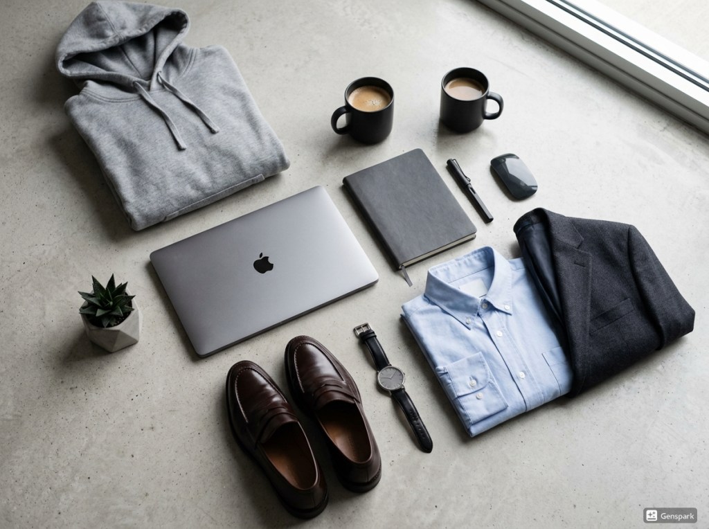 Comfort dressing might be the reason you’re playing small.