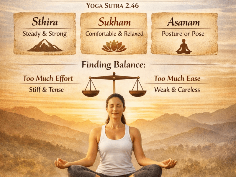 Find Your Balance