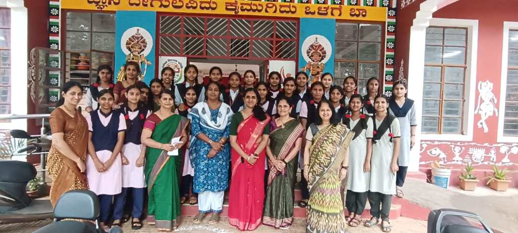 Transforming Lives: Career Counseling at Jawahar Navodaya&nbsp;Vidyalaya